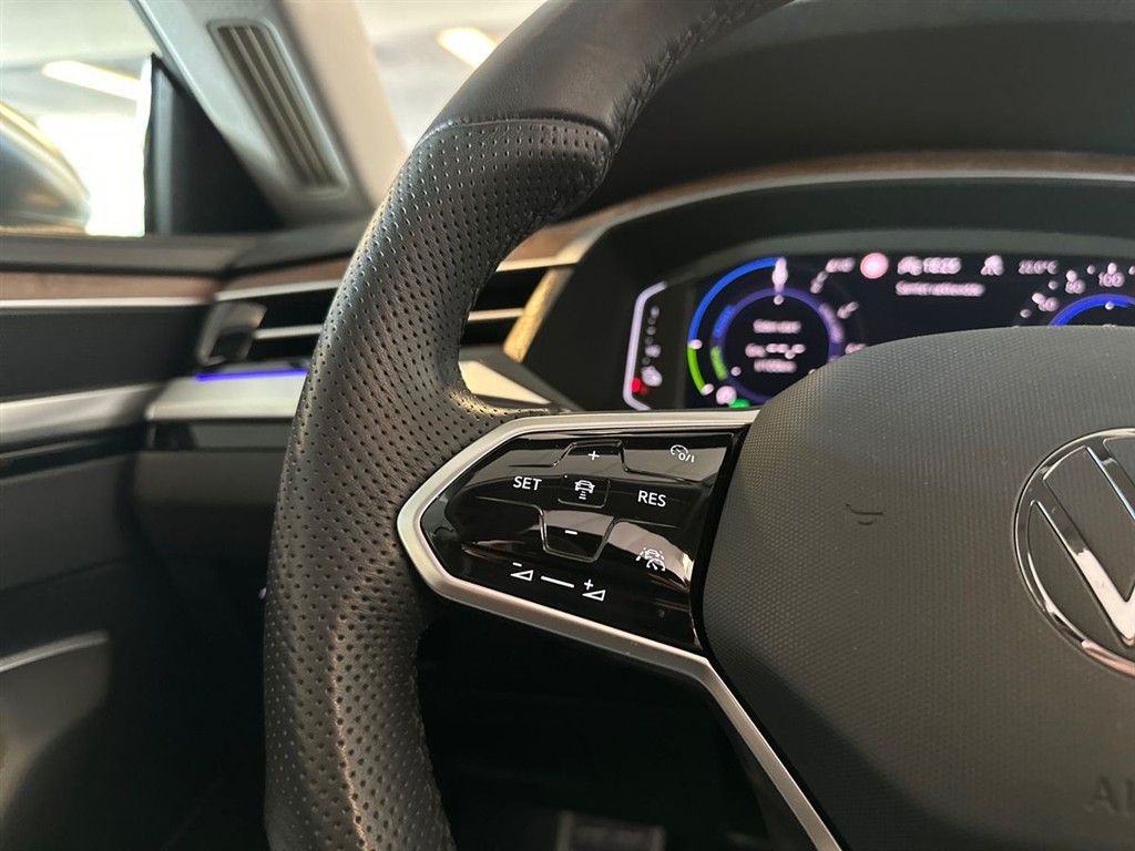VW Arteon Elegance billede 15