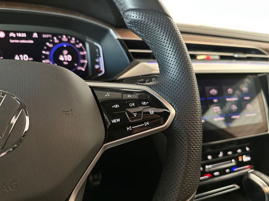 VW Arteon Elegance billede 16