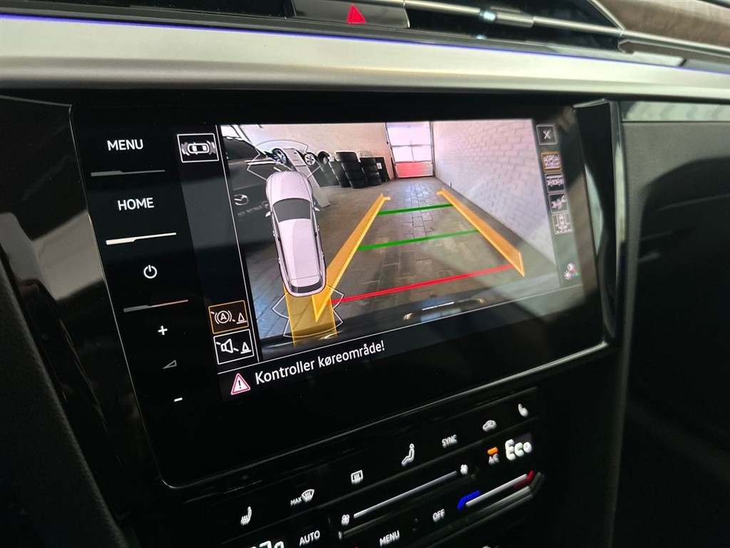 VW Arteon Elegance billede 14