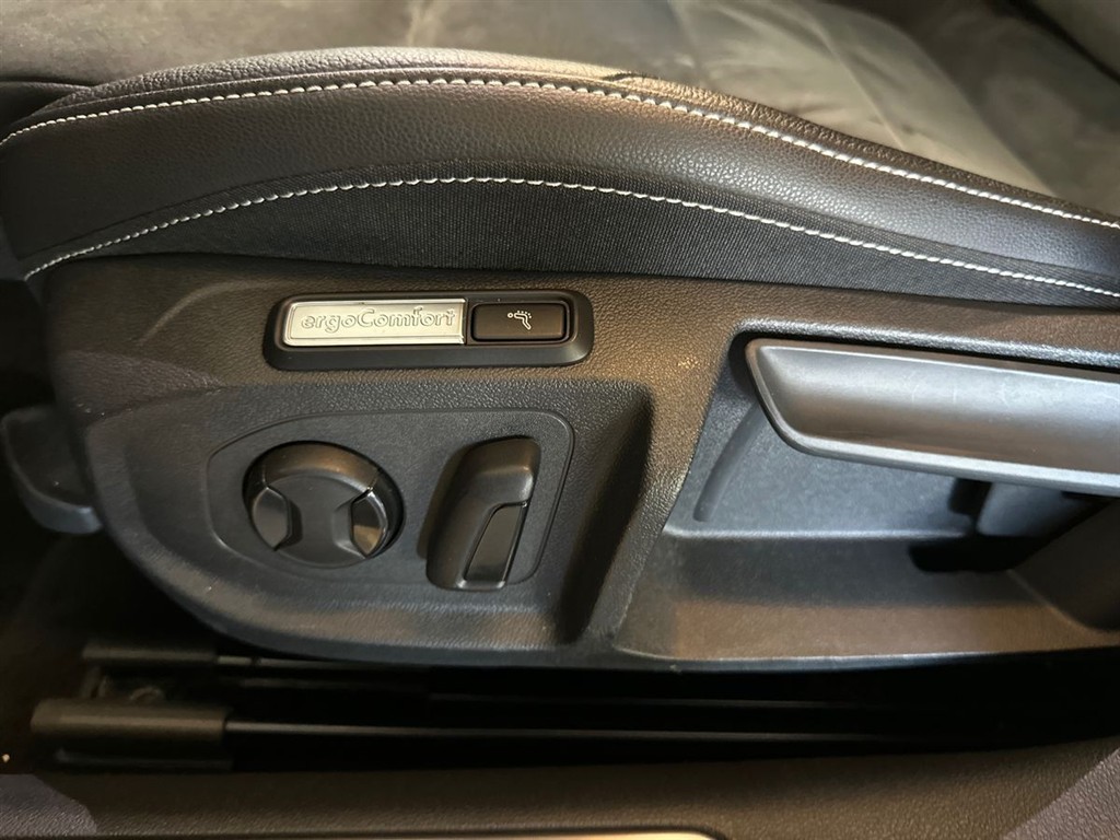 VW Arteon Elegance billede 24