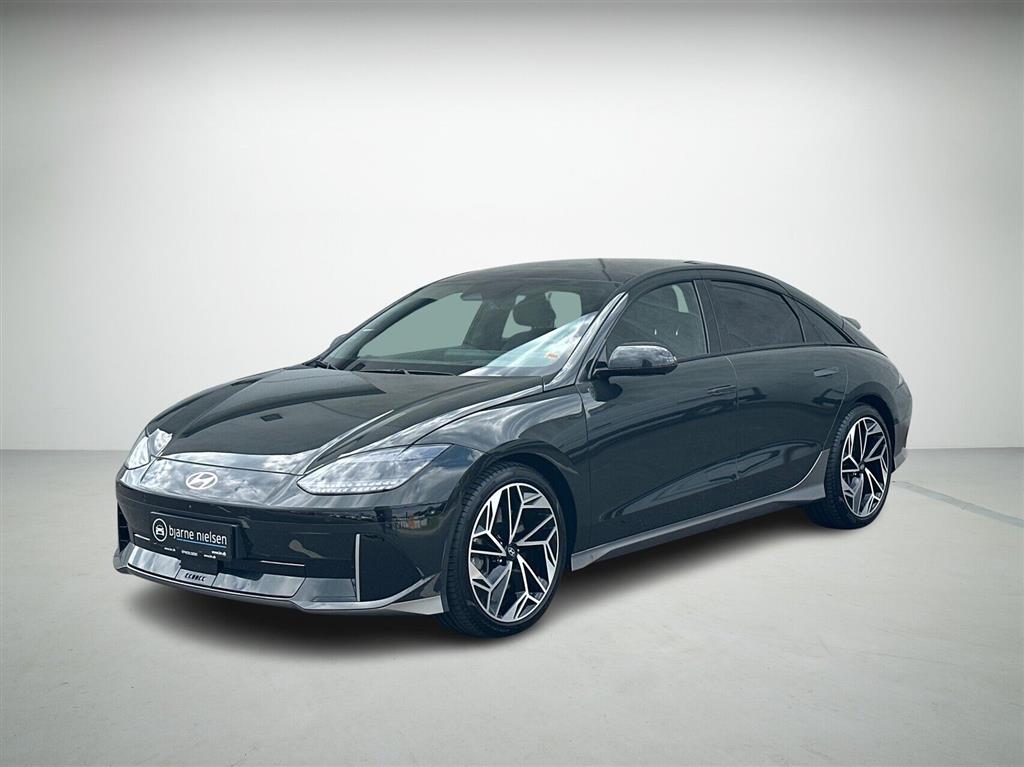 Hyundai Ioniq 6 Ultimate