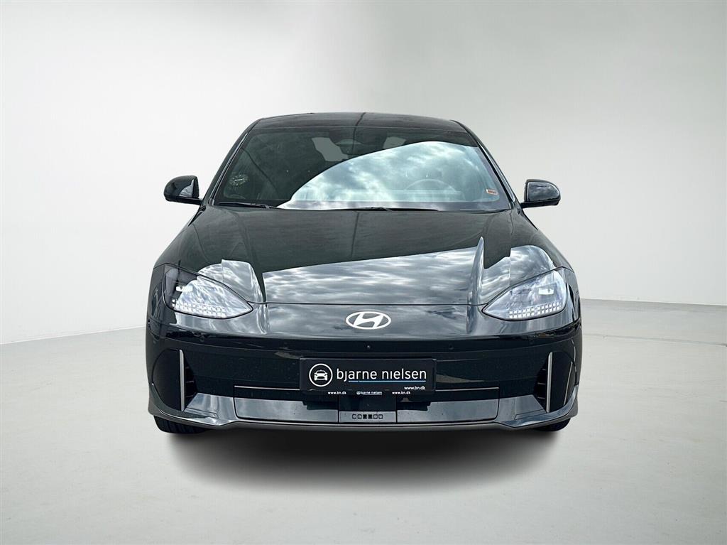 Hyundai Ioniq 6 Ultimate billede 6