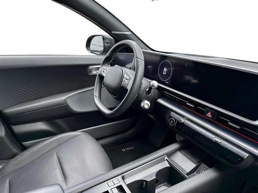 Hyundai Ioniq 6 Ultimate billede 10