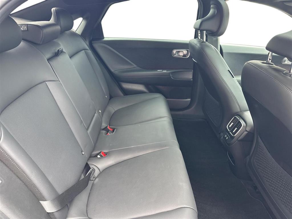 Hyundai Ioniq 6 Ultimate billede 12