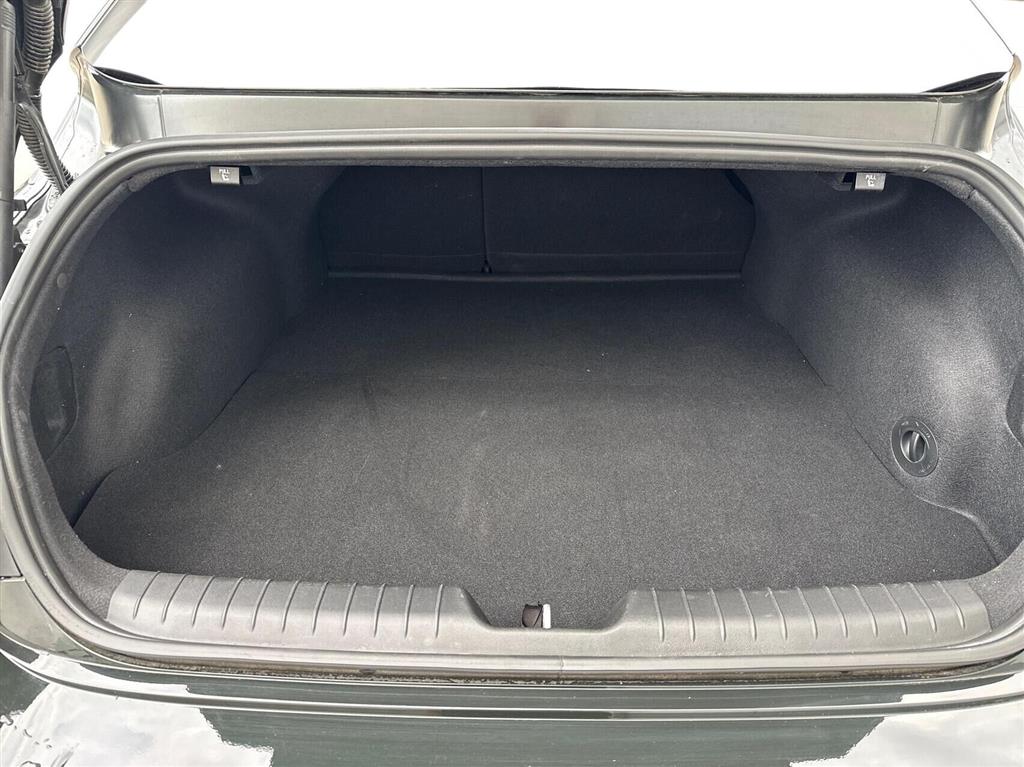 Hyundai Ioniq 6 Ultimate billede 13