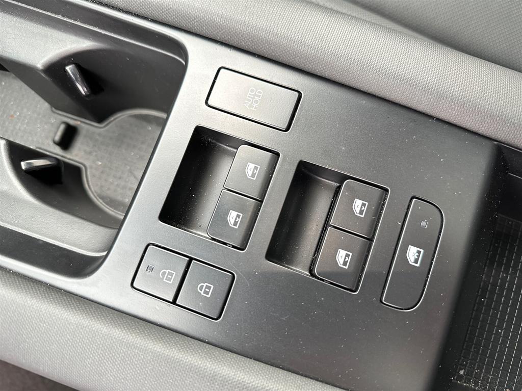 Hyundai Ioniq 6 Ultimate billede 16