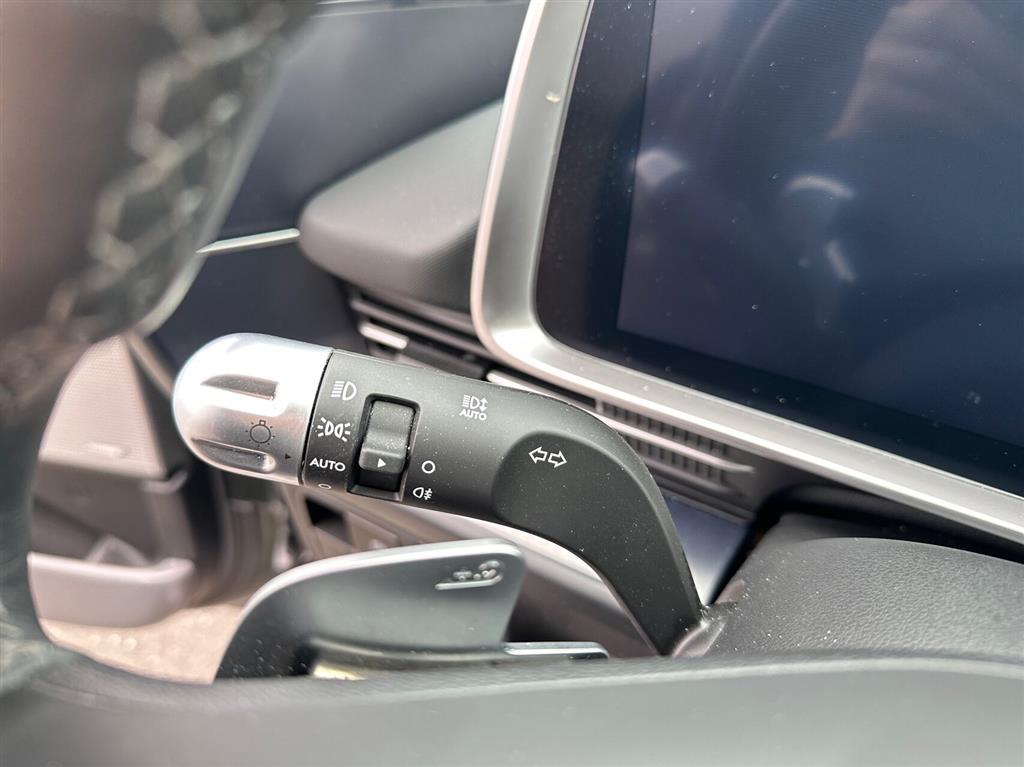 Hyundai Ioniq 6 Ultimate billede 20