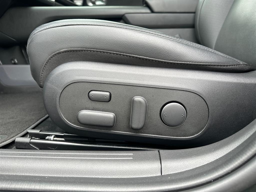 Hyundai Ioniq 6 Ultimate billede 21