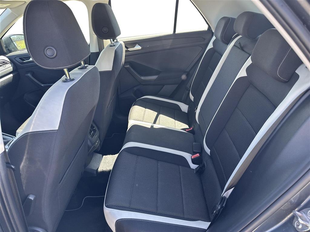 VW T-Roc Sport Team billede 6