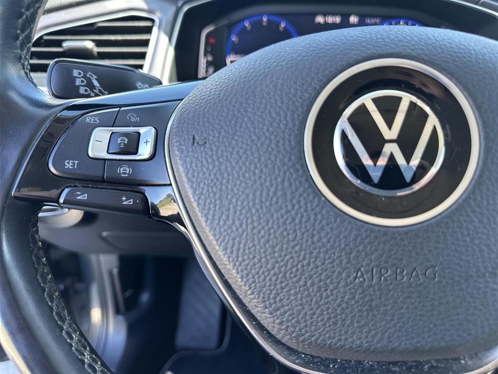 VW T-Roc Sport Team billede 7