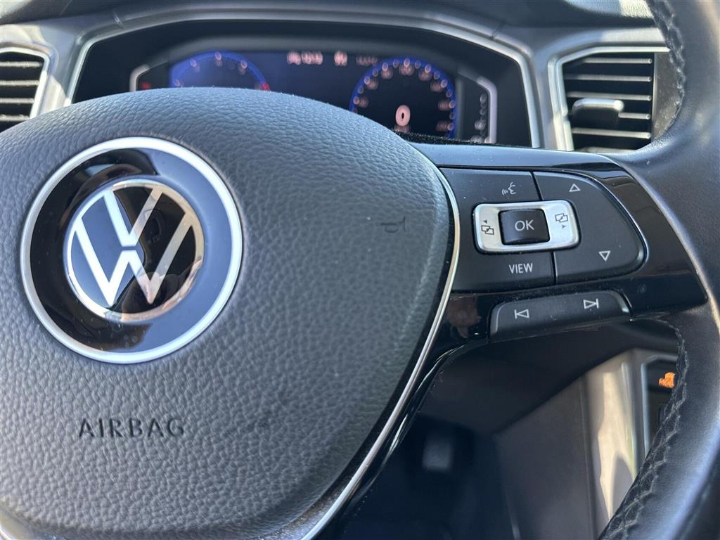 VW T-Roc Sport Team billede 8