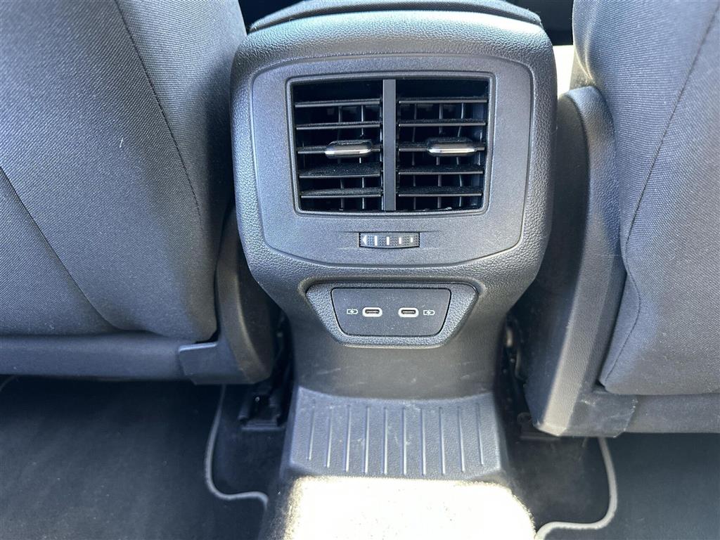 VW T-Roc Sport Team billede 15