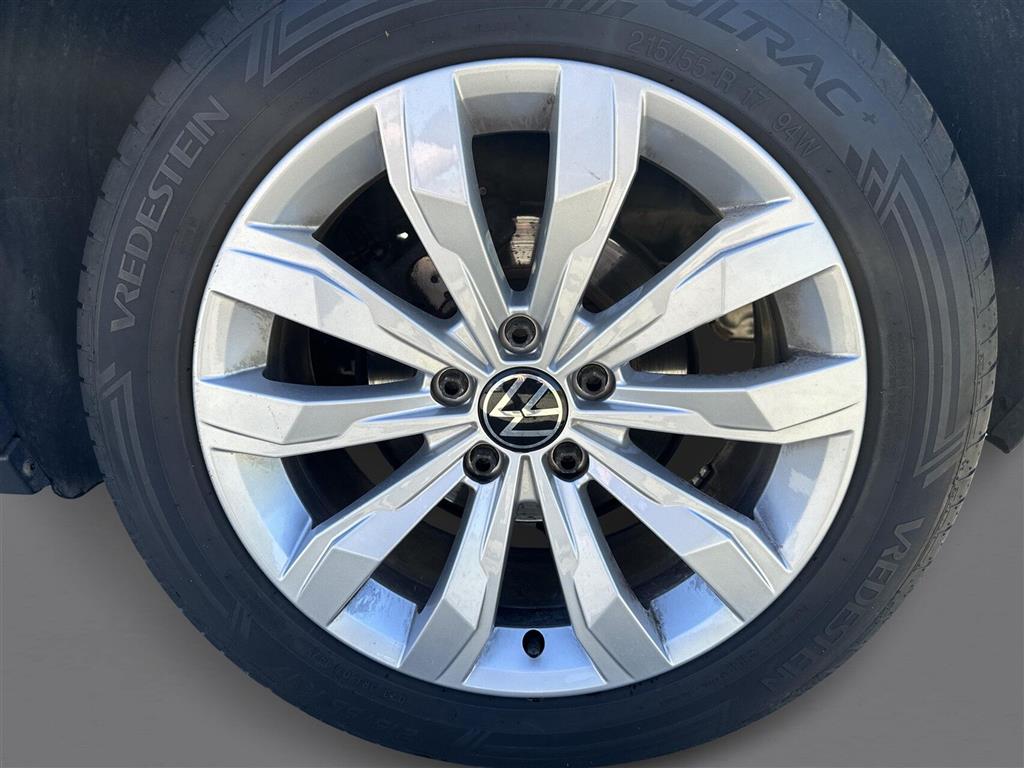 VW T-Roc Sport Team billede 17