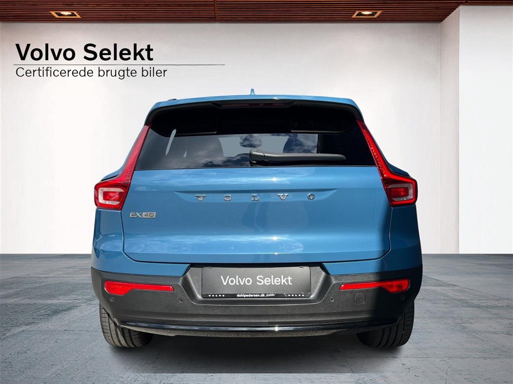 Volvo EX40 Core billede 8