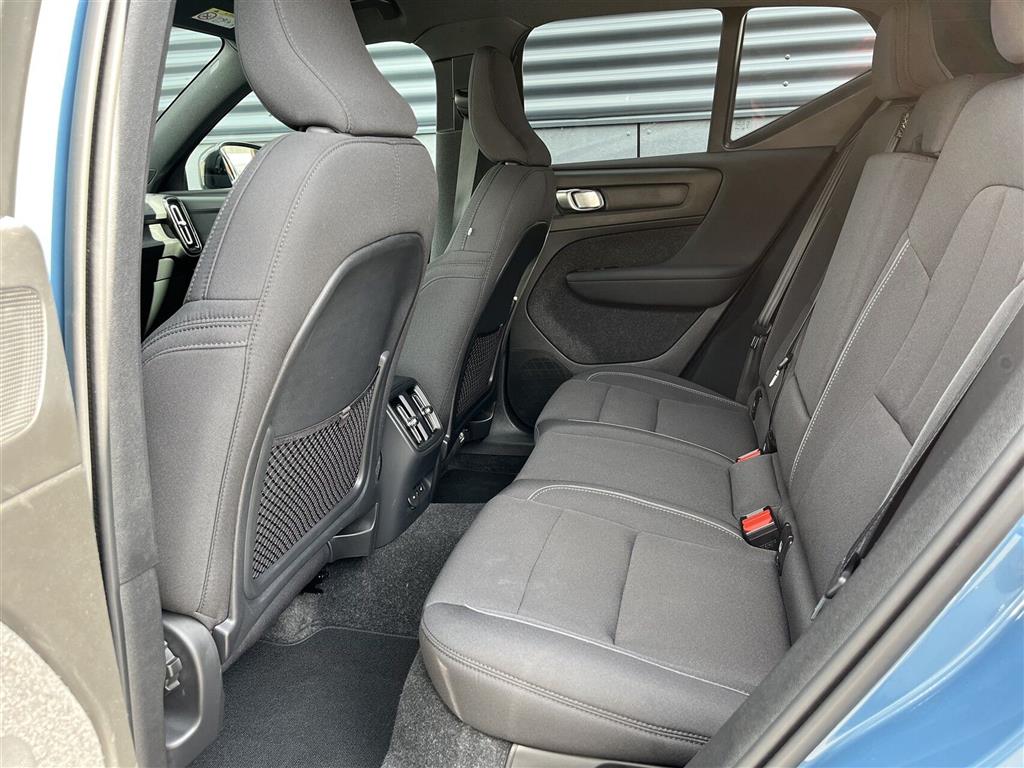 Volvo EX40 Core billede 7