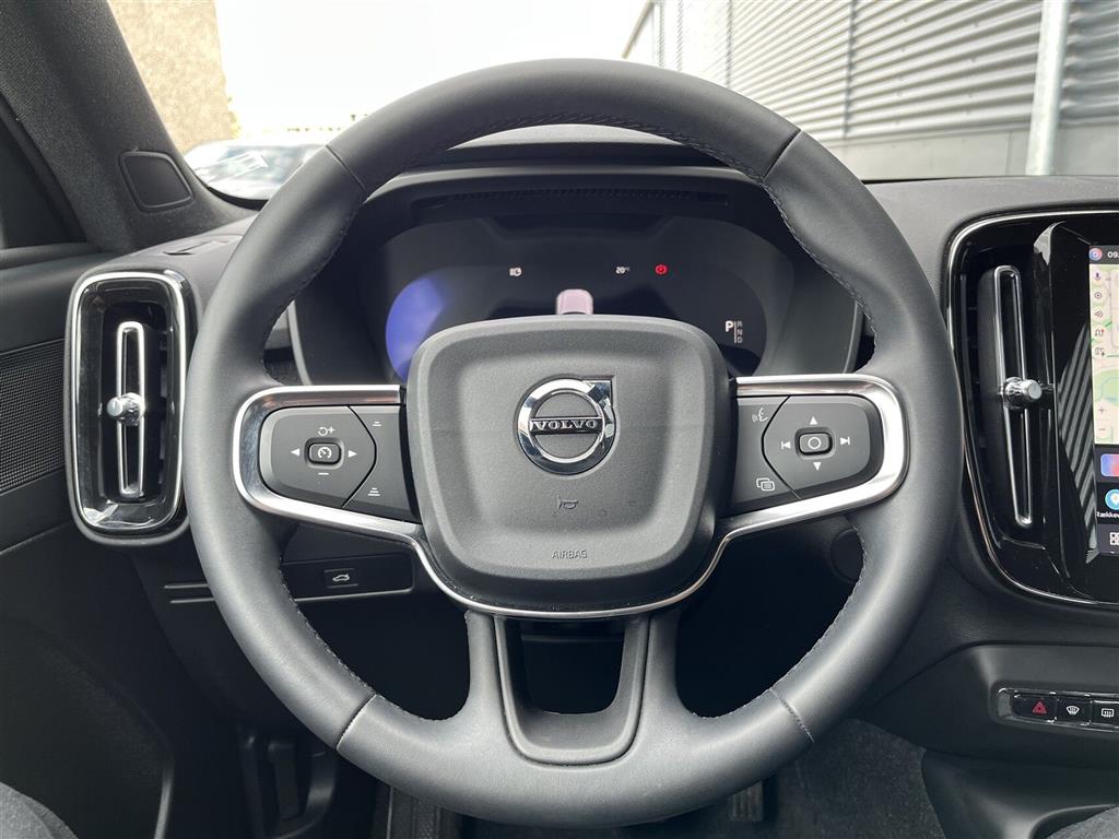 Volvo EX40 Core billede 10