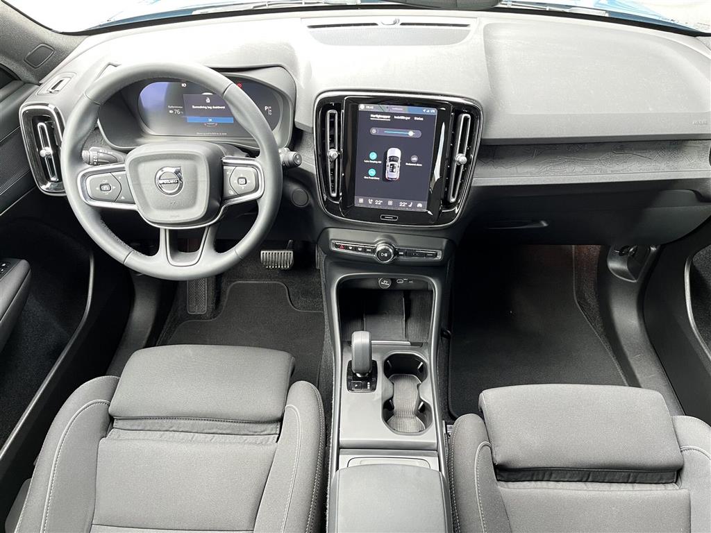 Volvo EX40 Core billede 6
