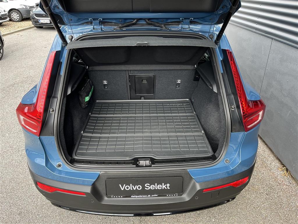 Volvo EX40 Core billede 13