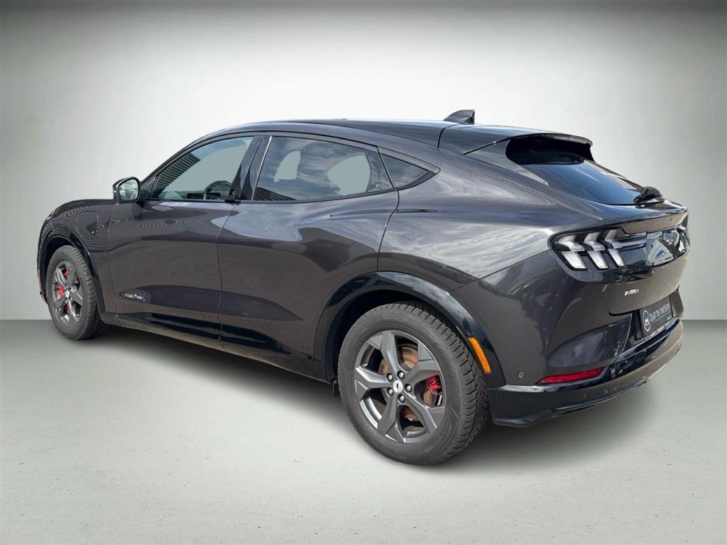 Ford Mustang Mach-E UR billede 3