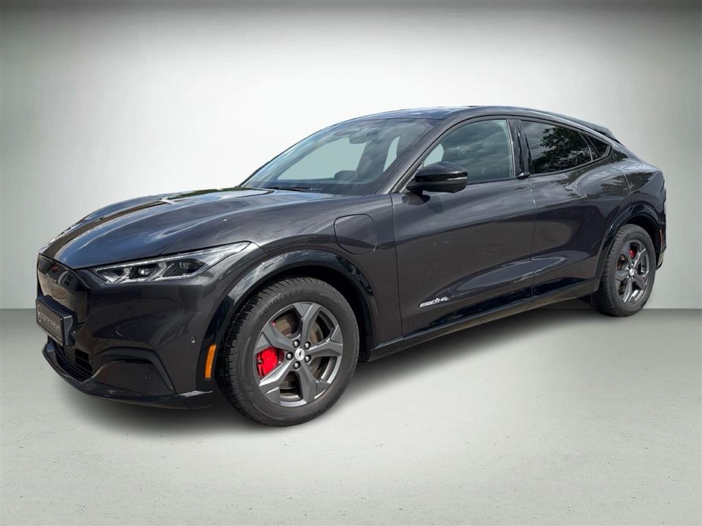 Ford Mustang Mach-E UR billede 5