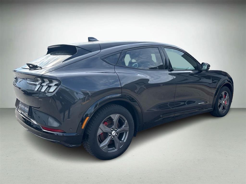 Ford Mustang Mach-E UR billede 6