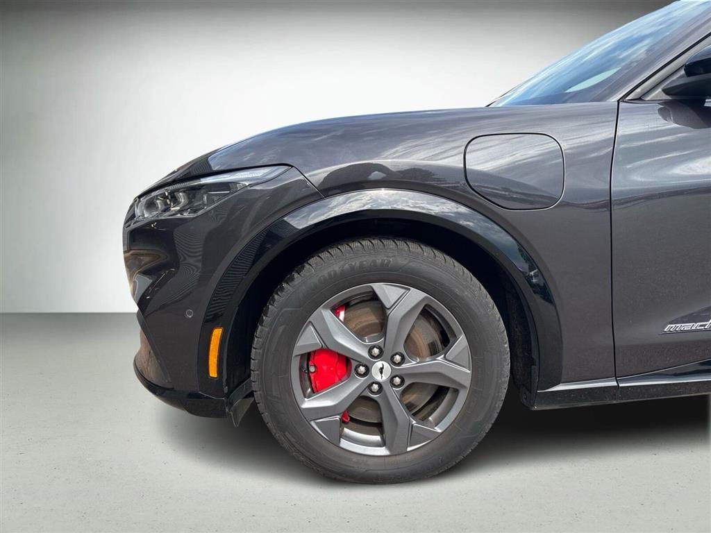Ford Mustang Mach-E UR billede 9