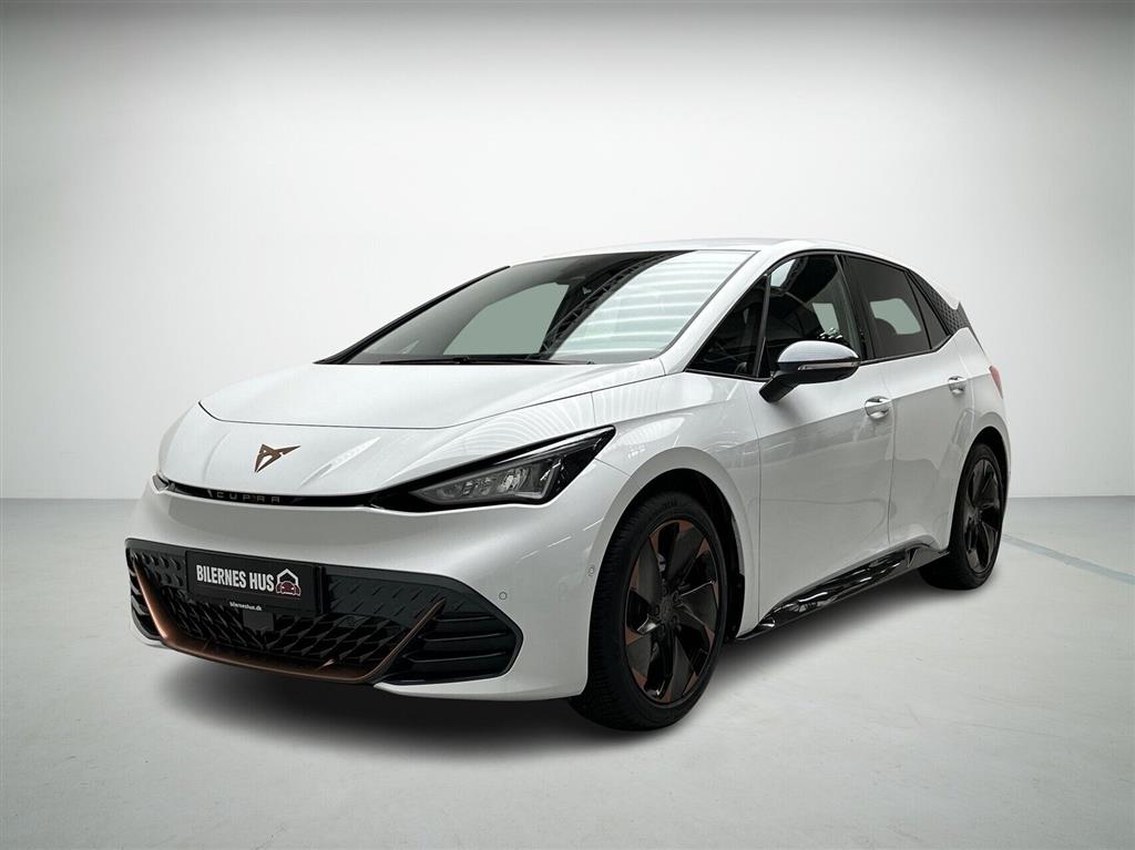 Cupra Born Dinamica Pack High