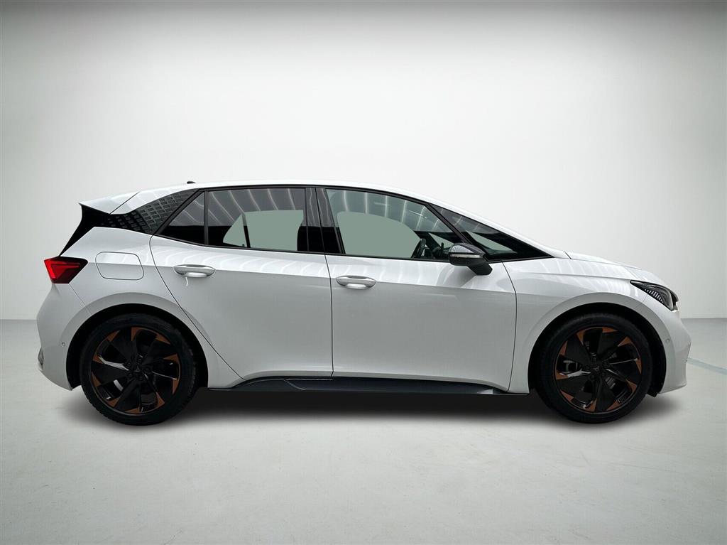 Cupra Born Dinamica Pack High billede 6