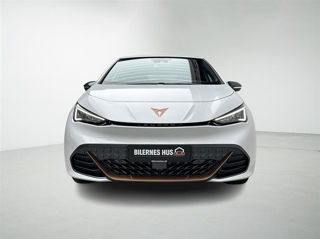 Cupra Born Dinamica Pack High billede 7