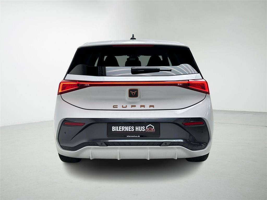 Cupra Born Dinamica Pack High billede 8