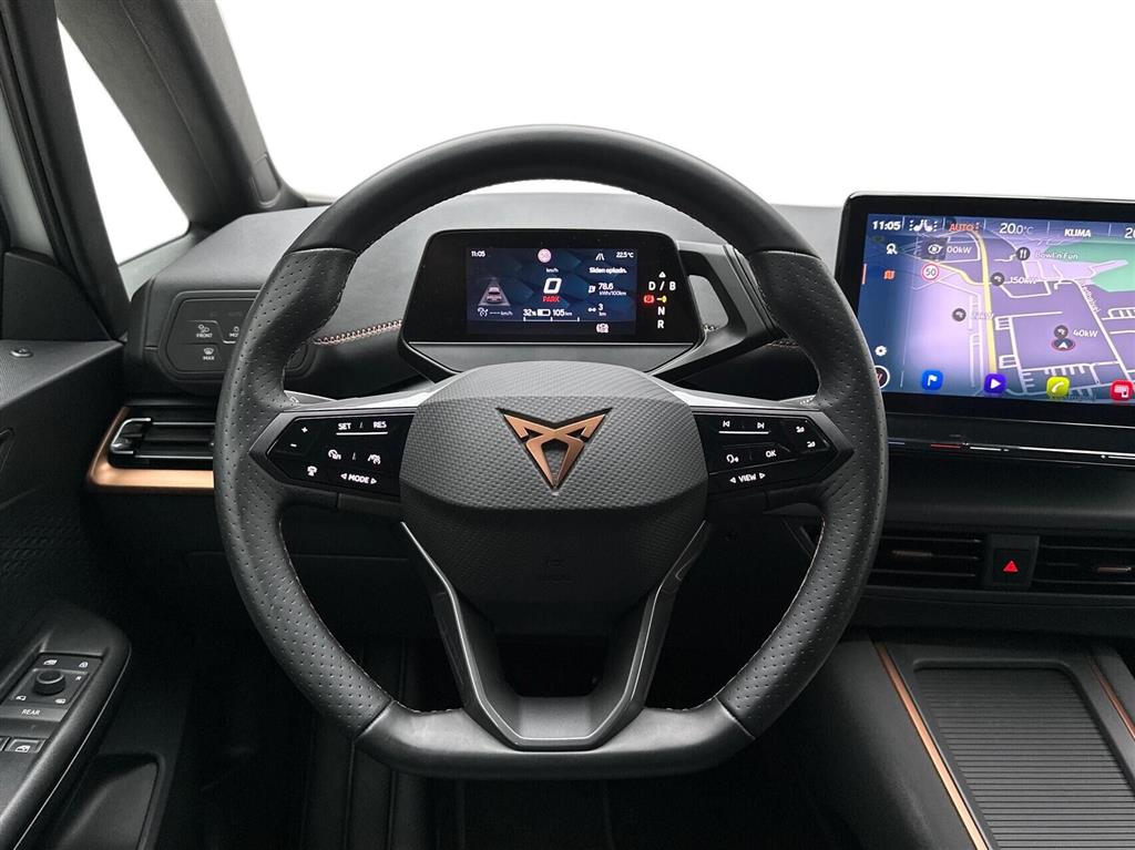 Cupra Born Dinamica Pack High billede 10
