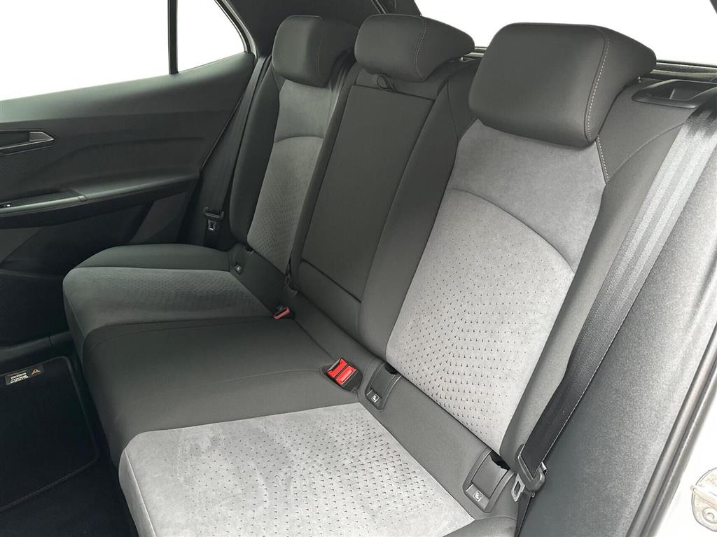 Cupra Born Dinamica Pack High billede 13
