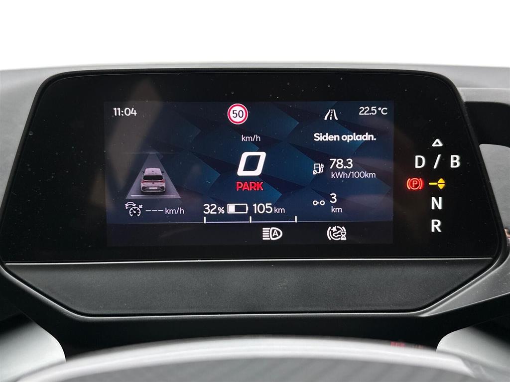 Cupra Born Dinamica Pack High billede 15