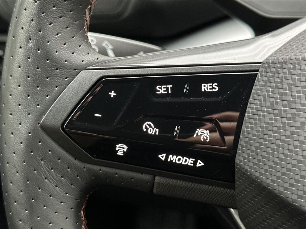 Cupra Born Dinamica Pack High billede 16