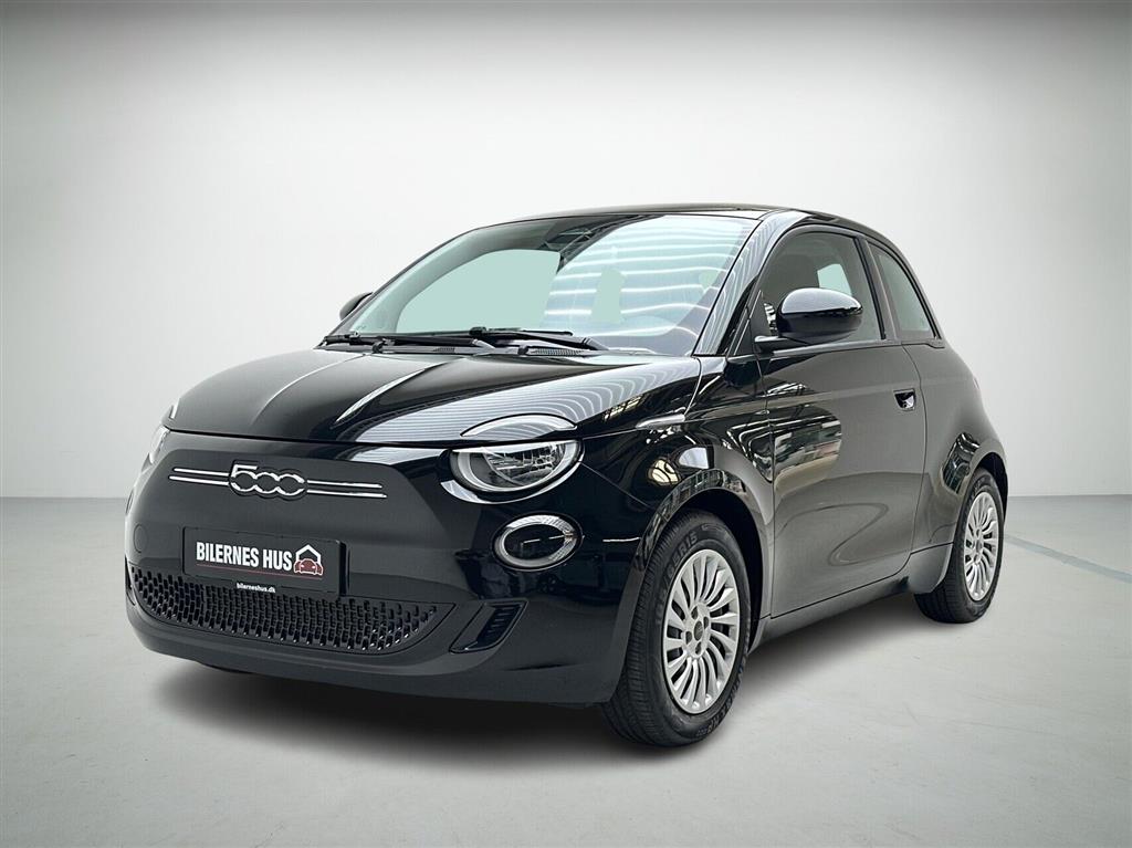 Fiat 500e Mono