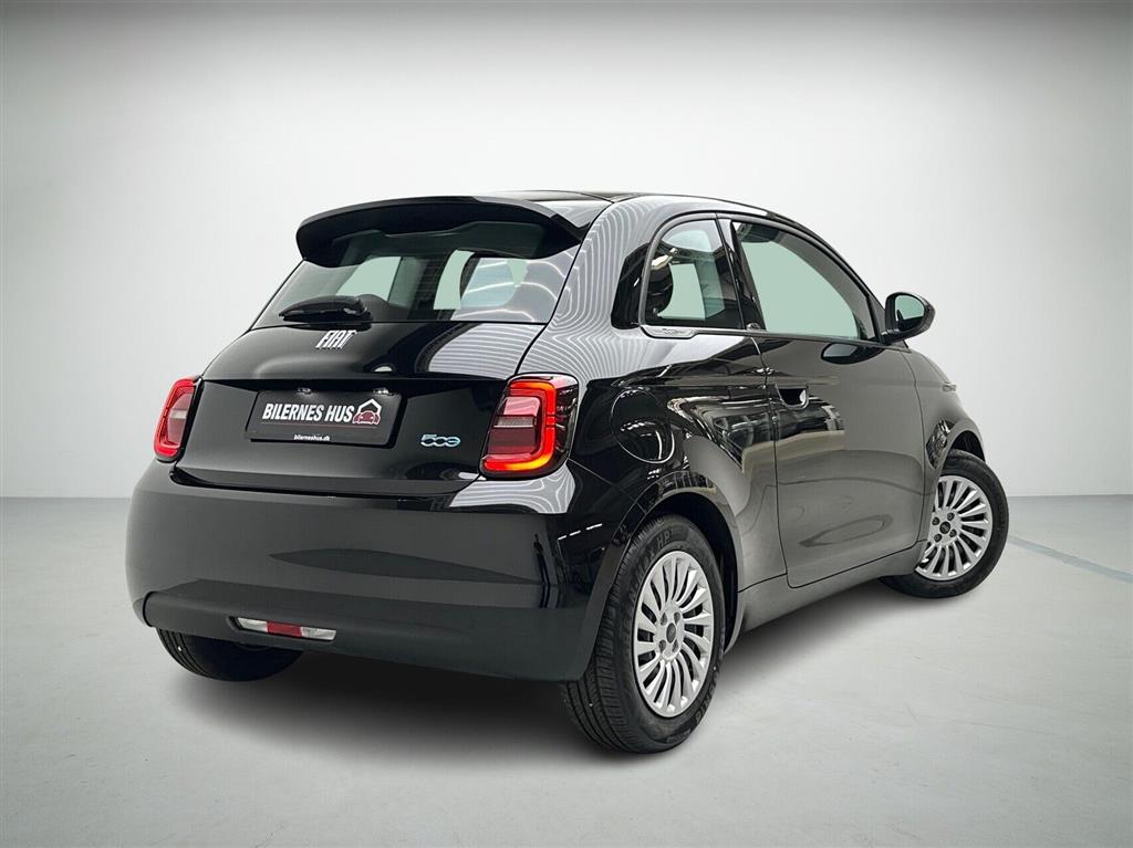 Fiat 500e Mono billede 2