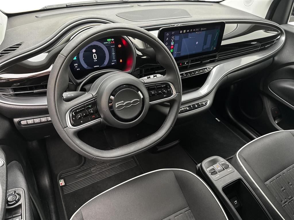 Fiat 500e Mono billede 4