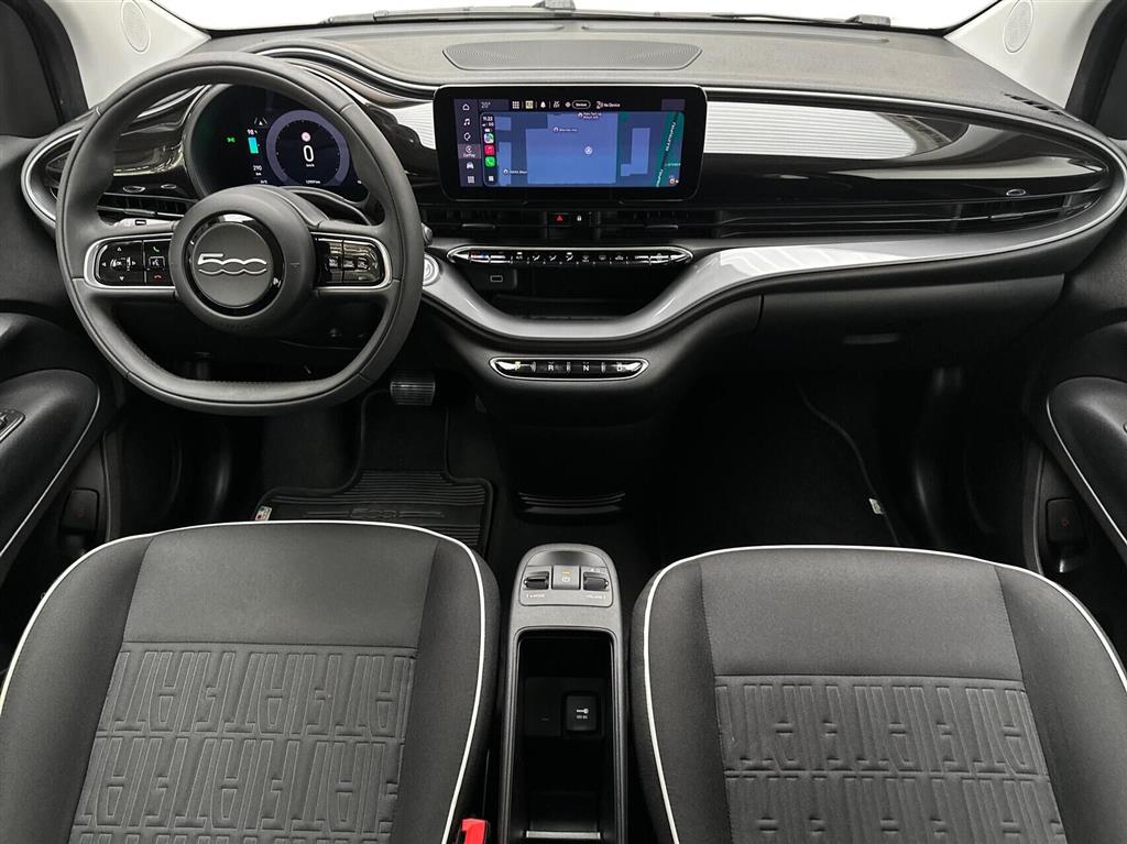 Fiat 500e Mono billede 5