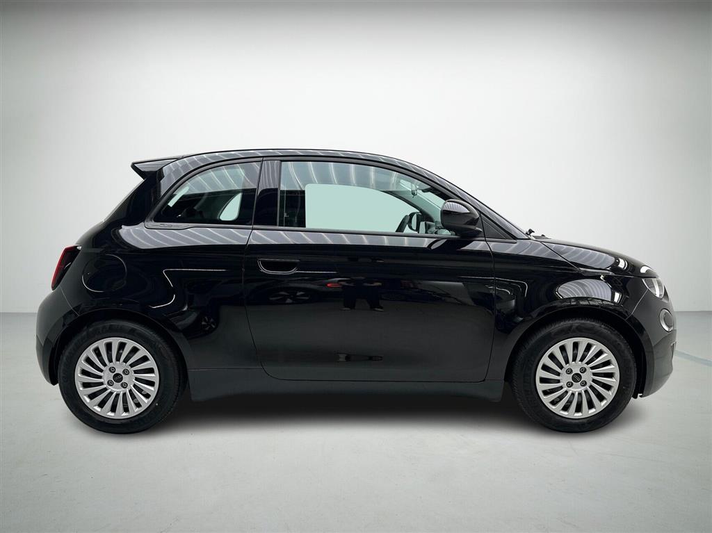 Fiat 500e Mono billede 6