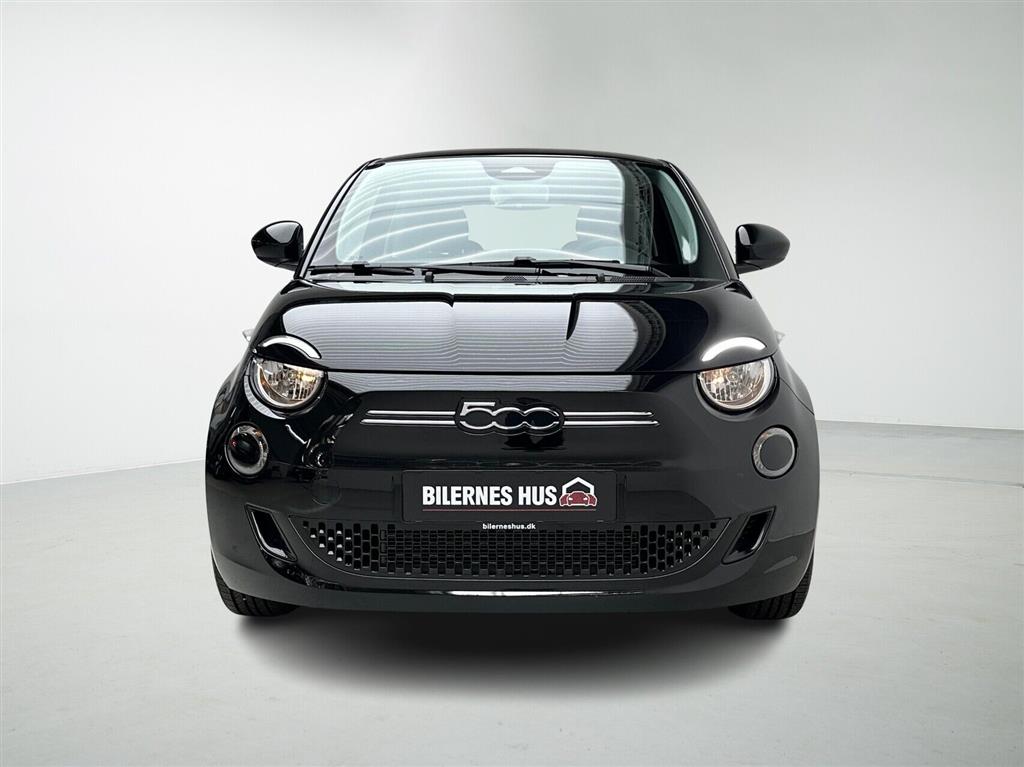 Fiat 500e Mono billede 7