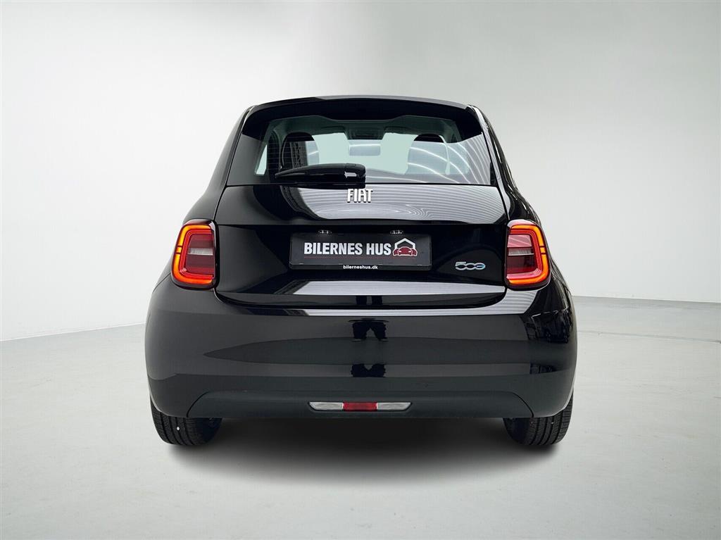 Fiat 500e Mono billede 8