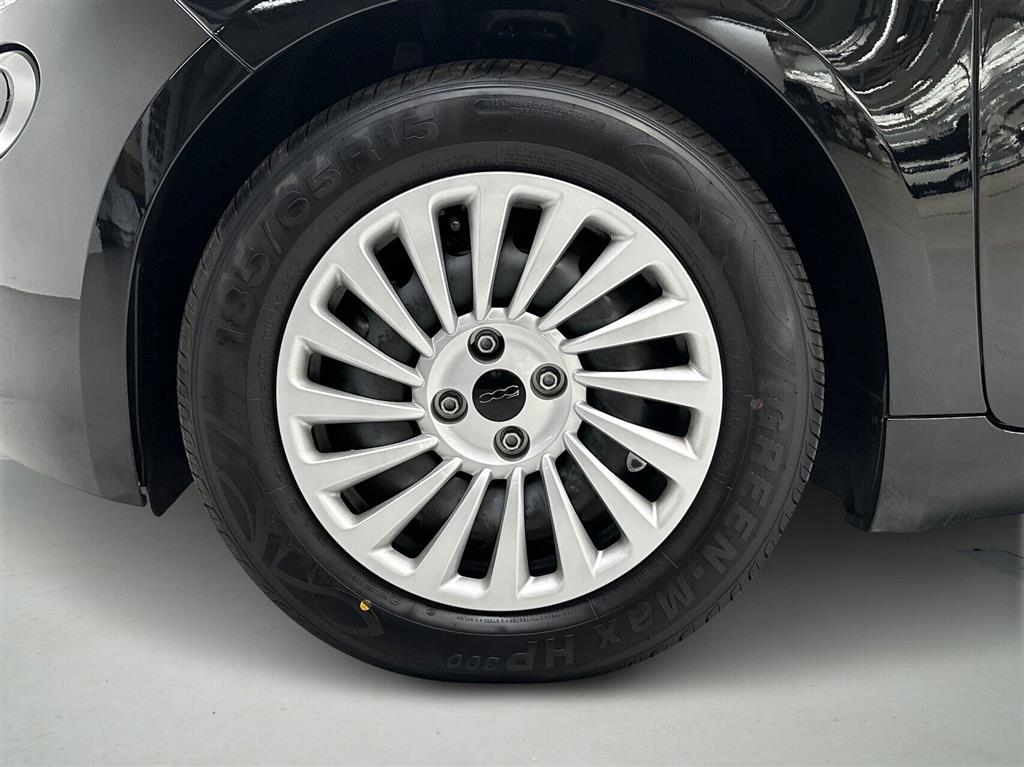 Fiat 500e Mono billede 9