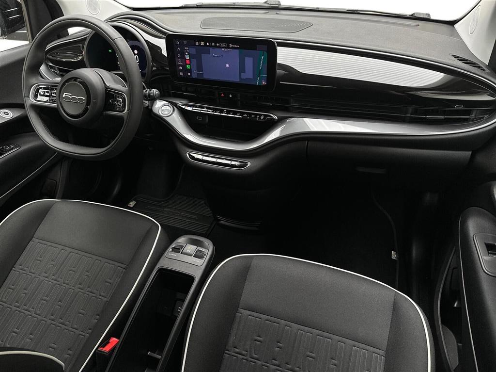 Fiat 500e Mono billede 11