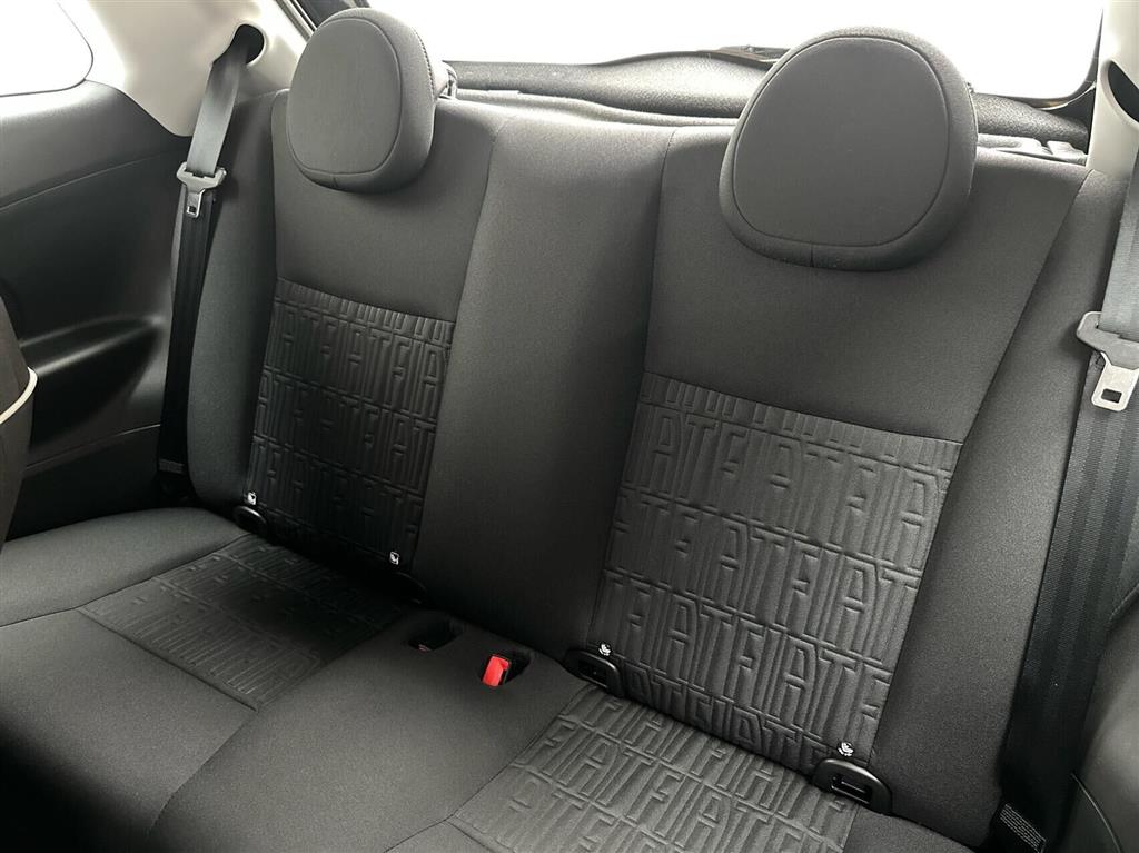 Fiat 500e Mono billede 13