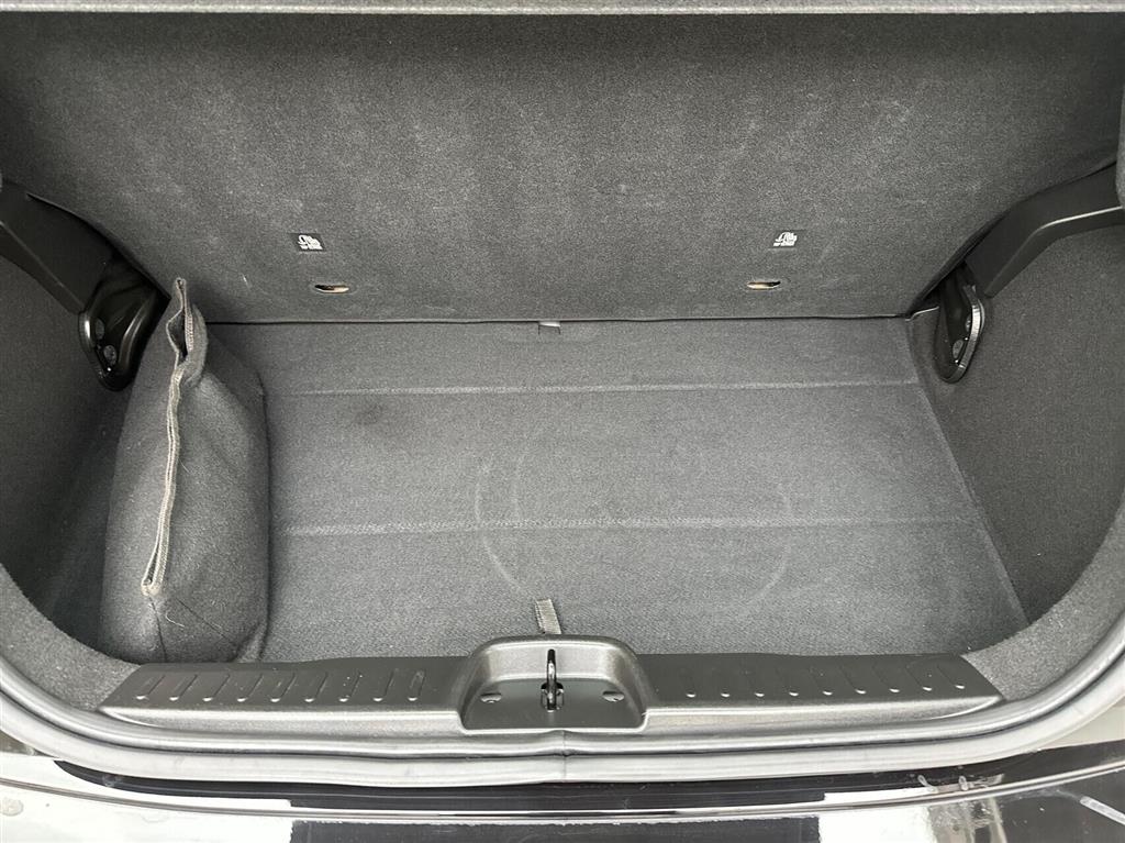 Fiat 500e Mono billede 14