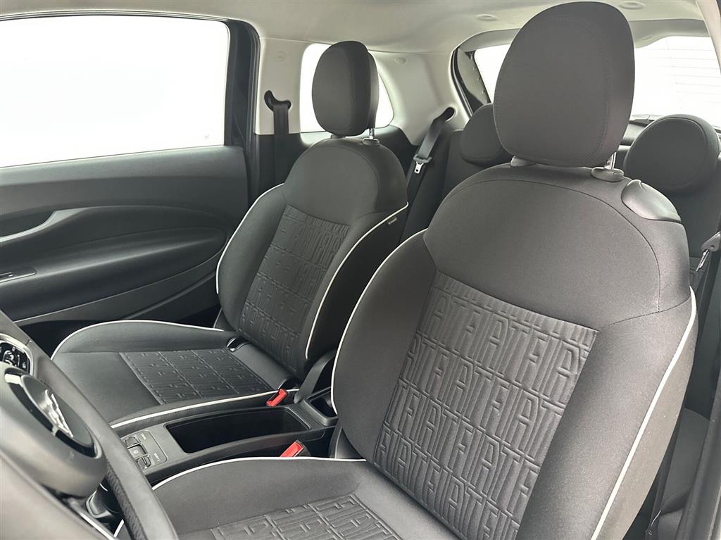 Fiat 500e Mono billede 17