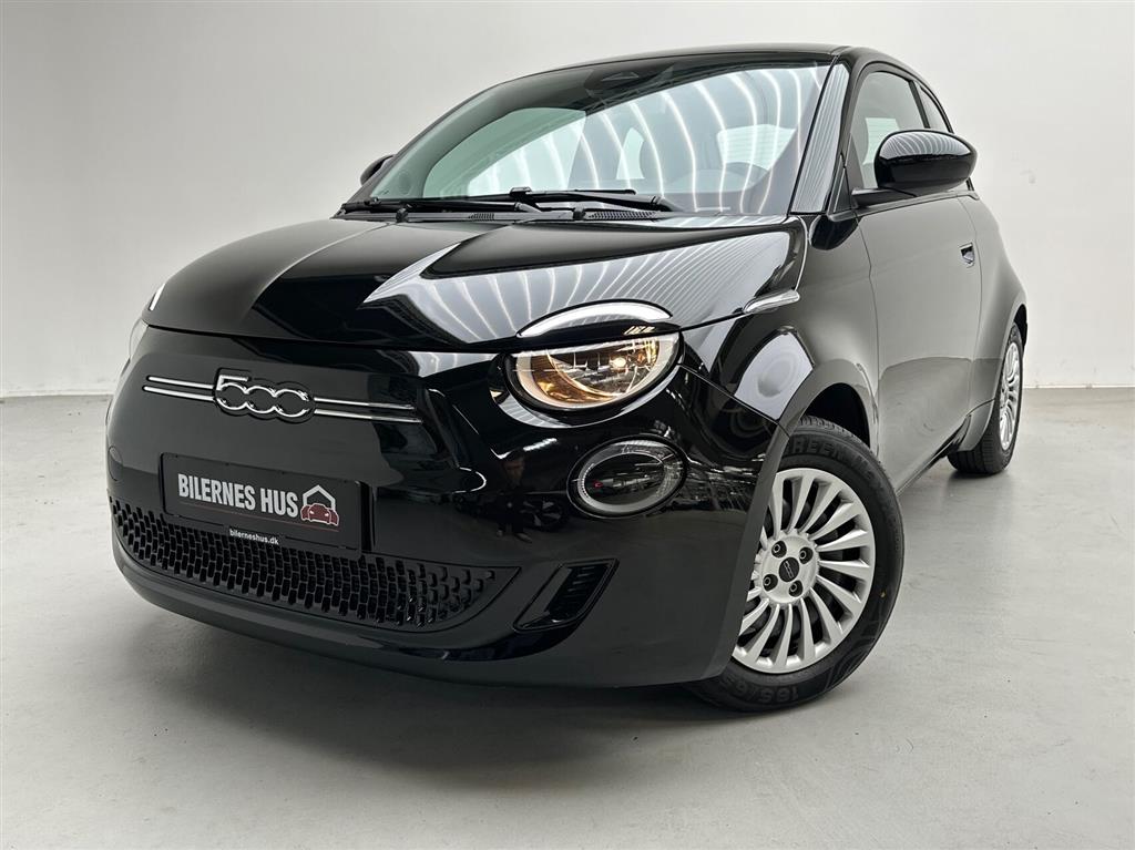 Fiat 500e Mono billede 18