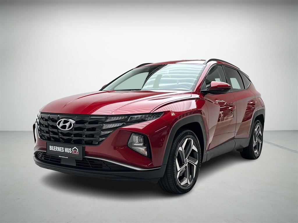 Hyundai Tucson Essential