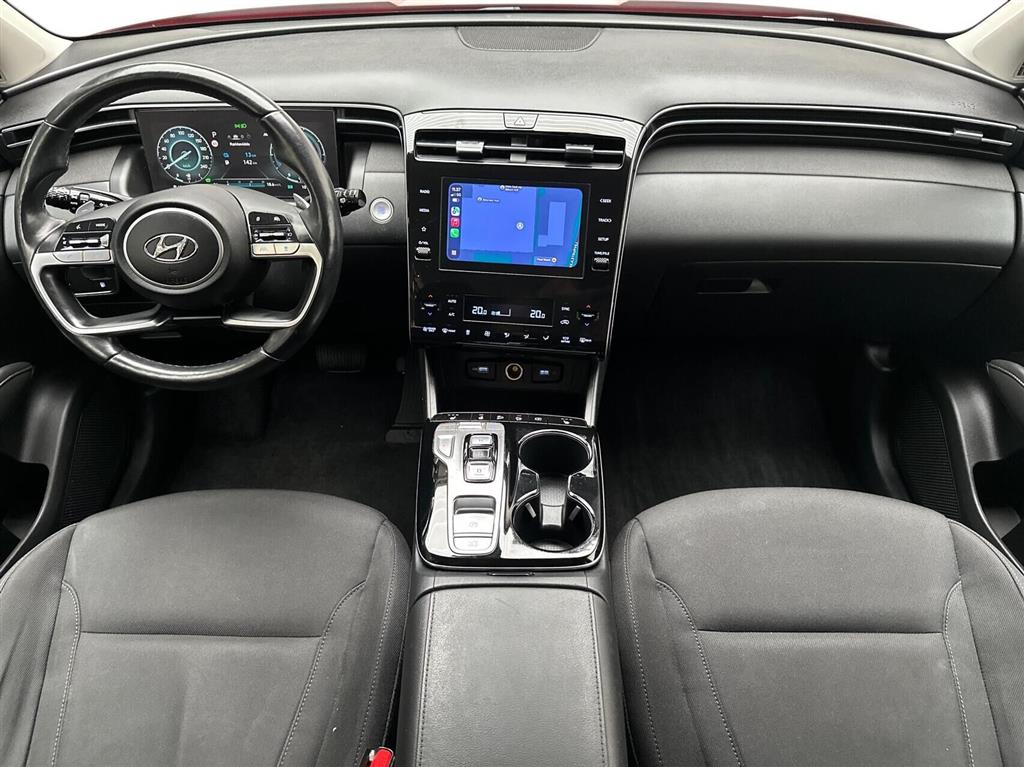 Hyundai Tucson Essential billede 5