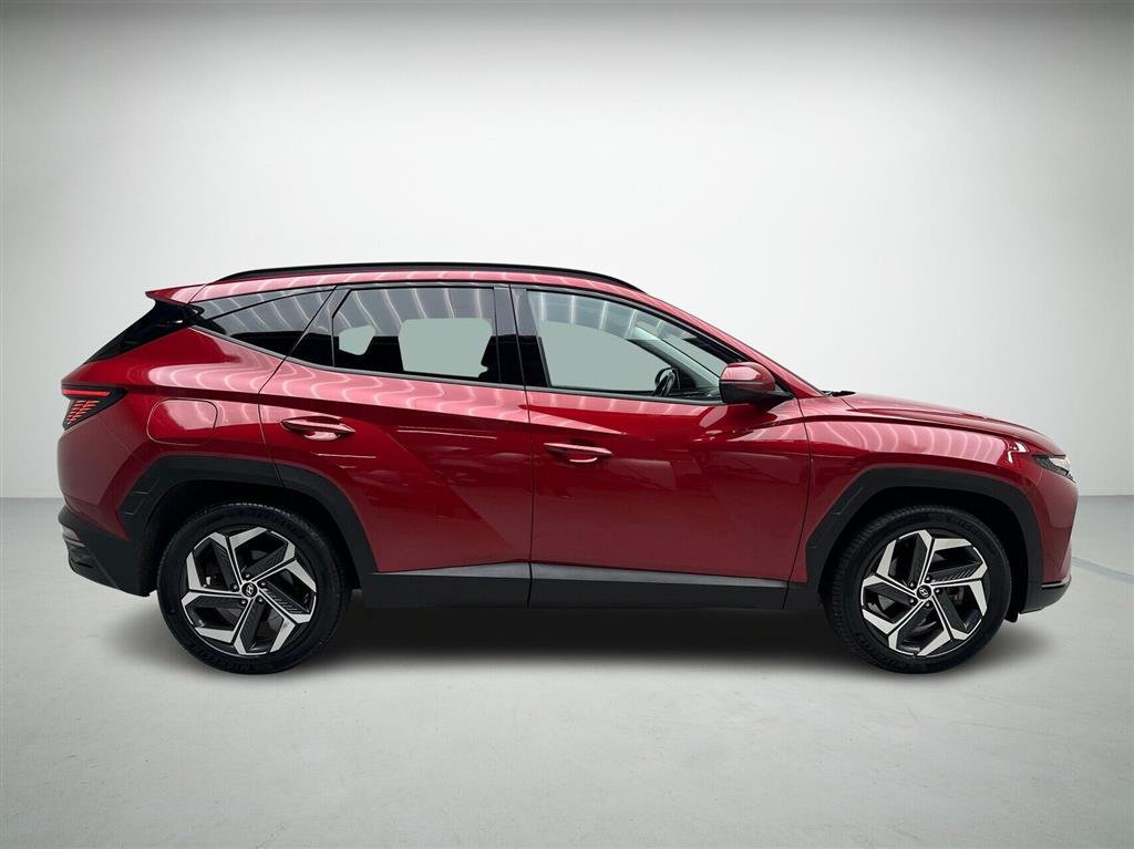Hyundai Tucson Essential billede 6